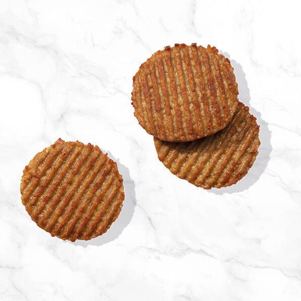 Burger - Productfoto