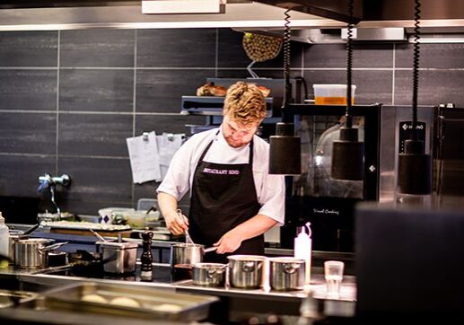 Horecava-Foodservice-Denktank-Nederland Horecava-Foodservice-Denktank-Nederland