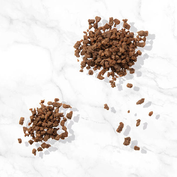 Rulgehakt - Productfoto