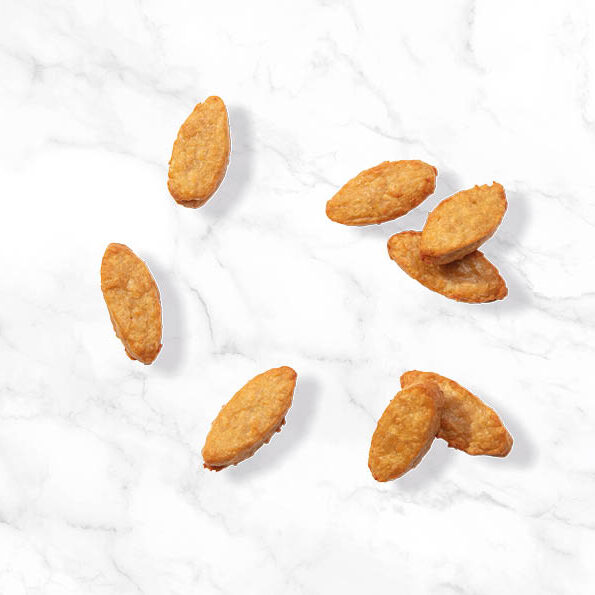 Wokreepjes - Productfoto